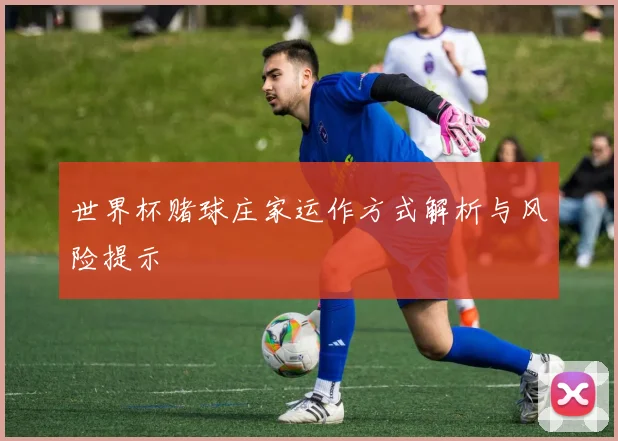 世界杯赌球庄家运作方式解析与风险提示