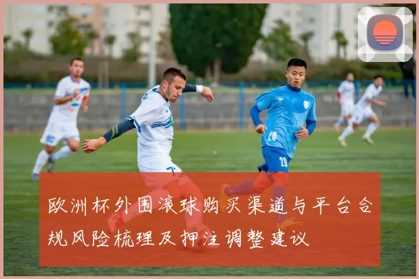 欧洲杯外围滚球购买渠道与平台合规风险梳理及押注调整建议