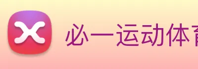 必一运动体育官网 Logo